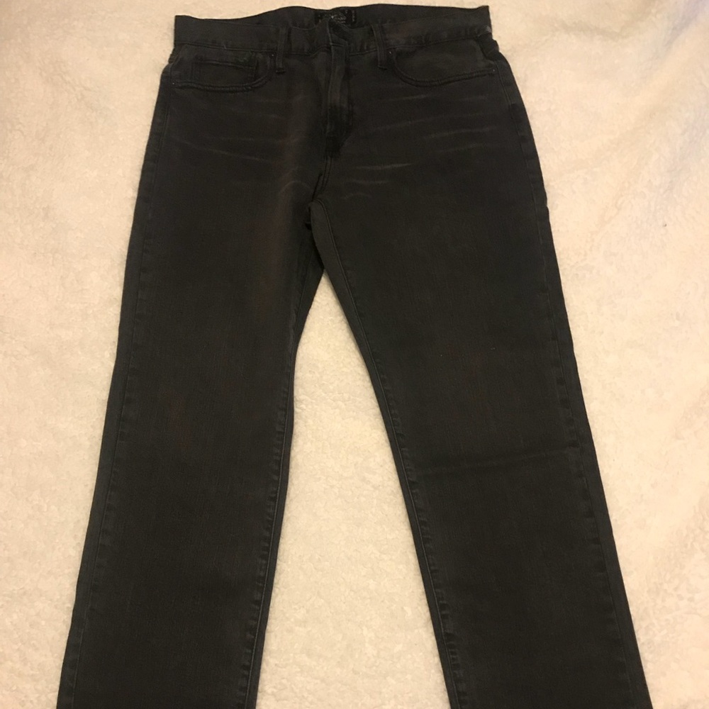 Men’s NWT lucky jeans 34x32